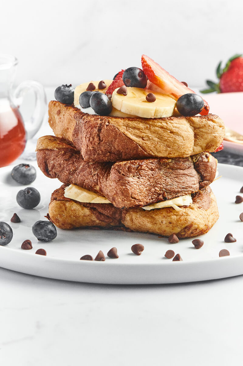 Tostada Francesa