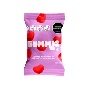 Gummis Pack x24