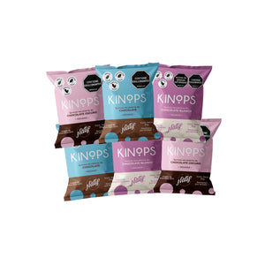Kinops x12