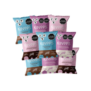 Kinops x24