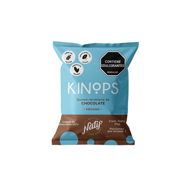 Kinops x12