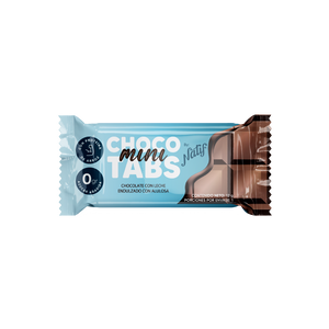 Chocotabs Mini x20