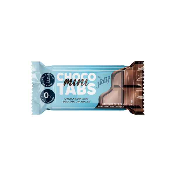 Chocotabs Mini x20