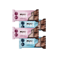 Chocotabs Mini x20
