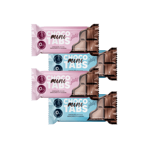 Chocotabs Mini x20