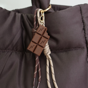 Bolso + Charm