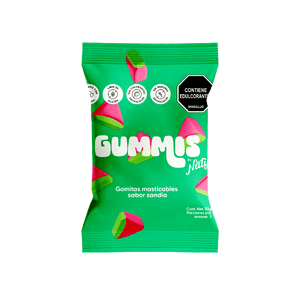 Gummis Pack x24