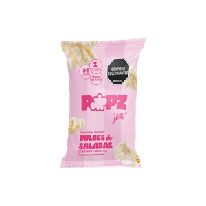 Popz x24