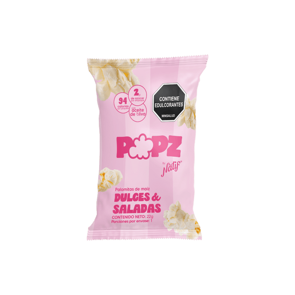 Popz x24