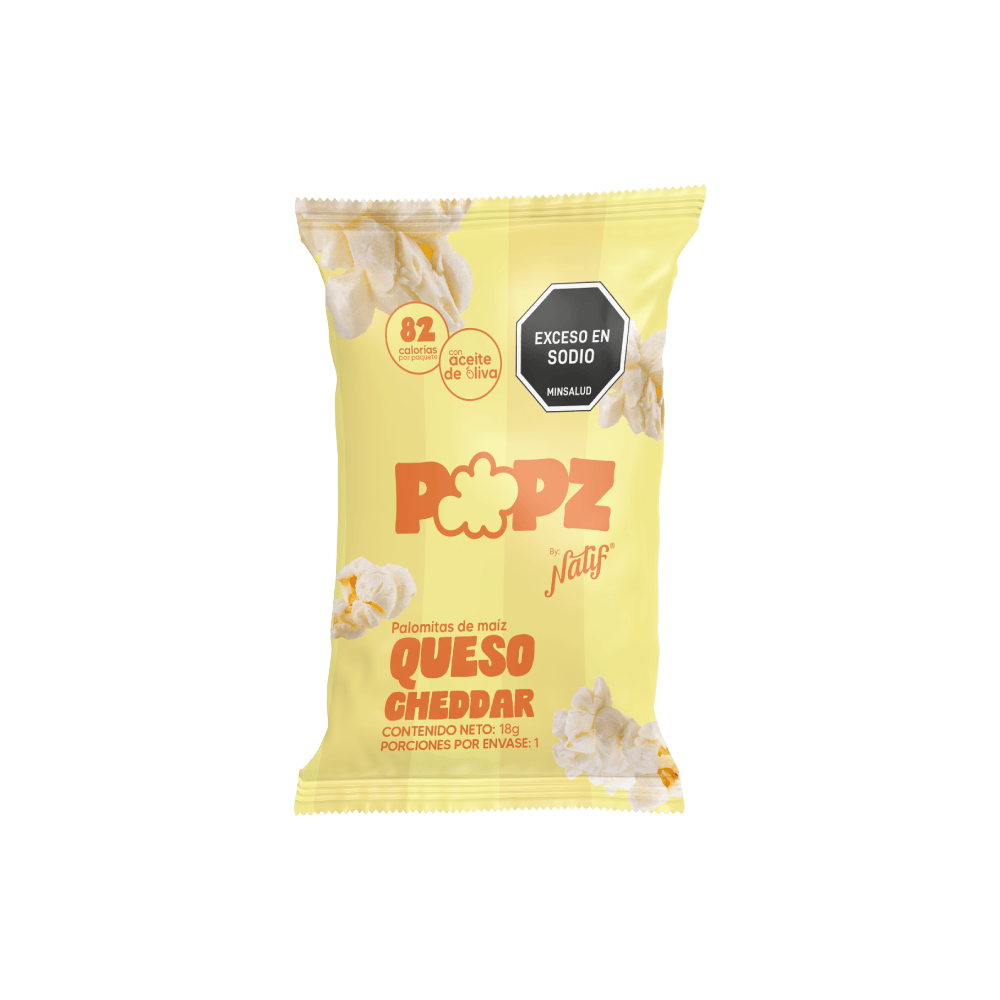 Popz x24