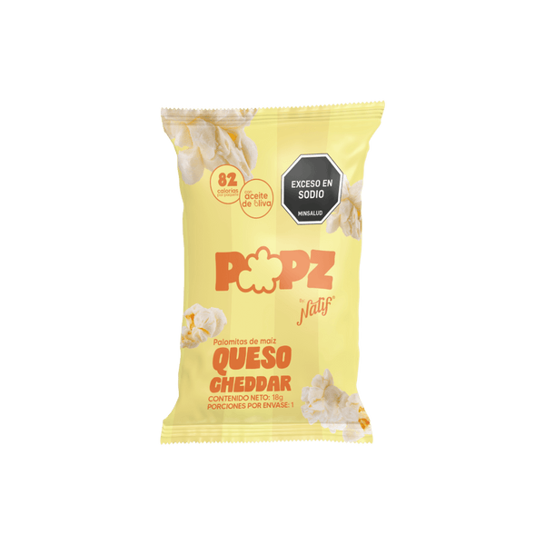 Popz x24