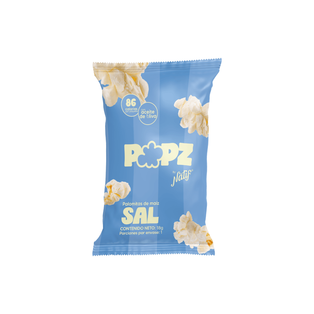Popz x12