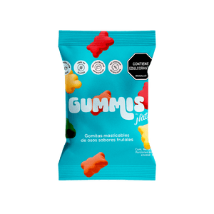 Gummis Pack x24