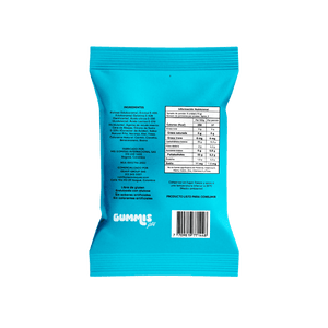 Gummis Pack x24