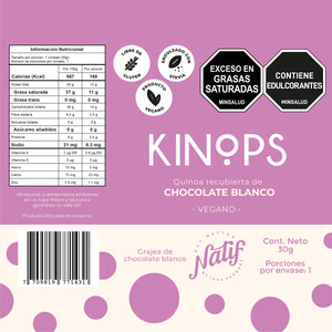 Kinops x12