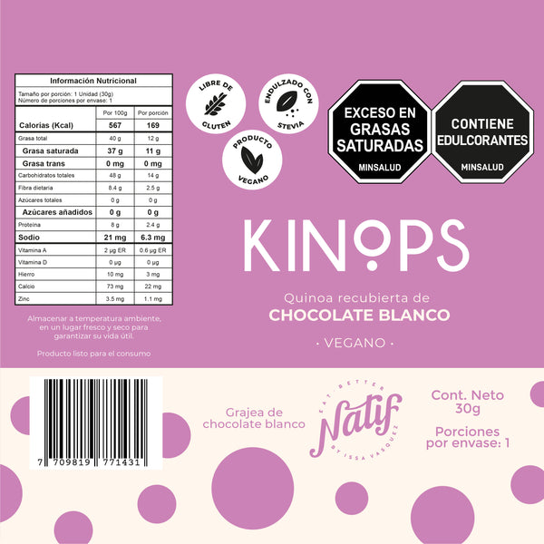 Kinops x12
