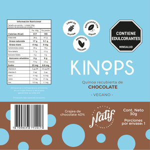 Kinops x12