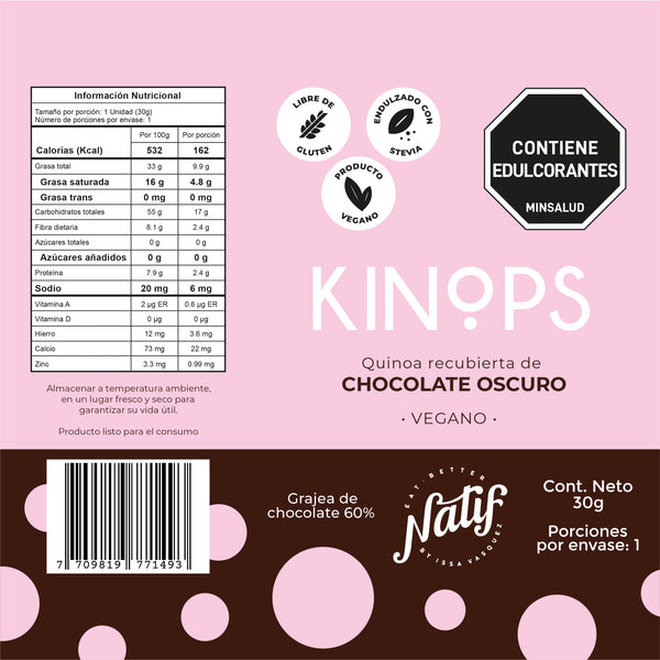 Kinops x12